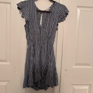 American Eagle romper